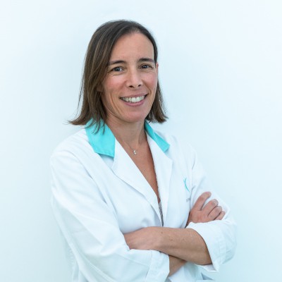 Dr. Paula Santos Pinto