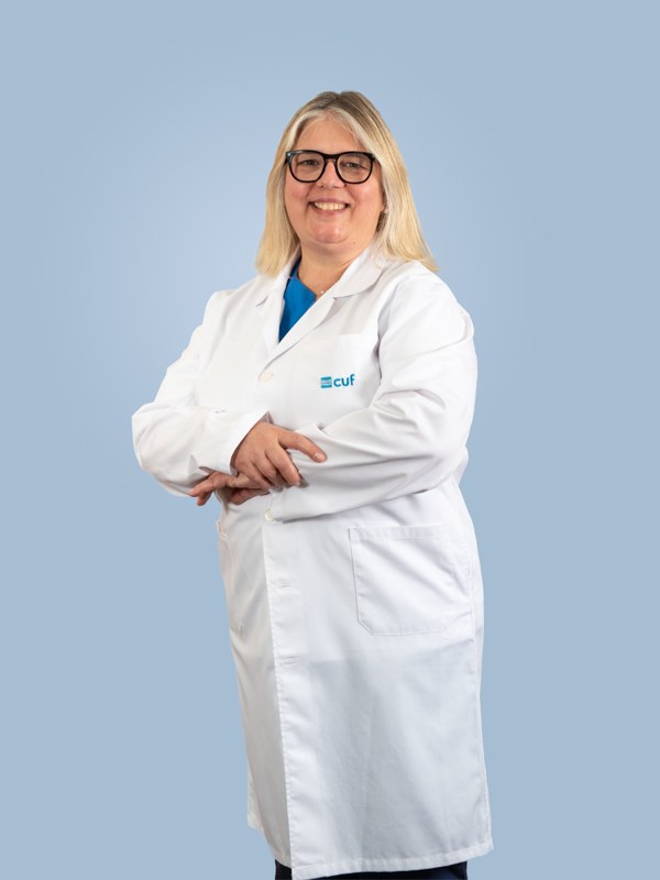 Susana Maria Fernandes Silva Campos