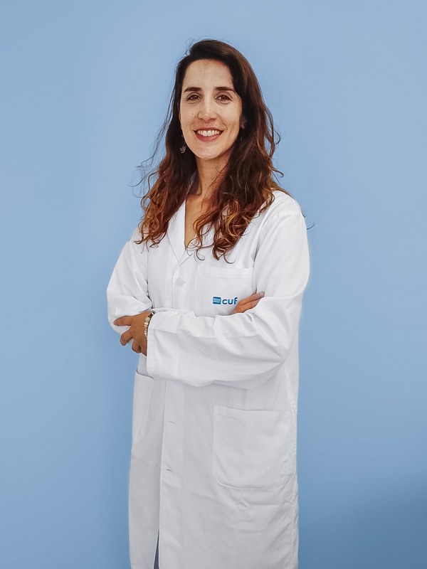 Dr. Ana Rita Presa