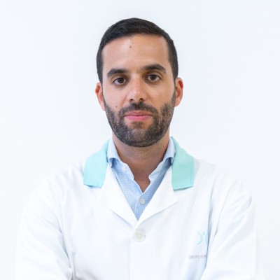 Dr. Alexandre Gromicho