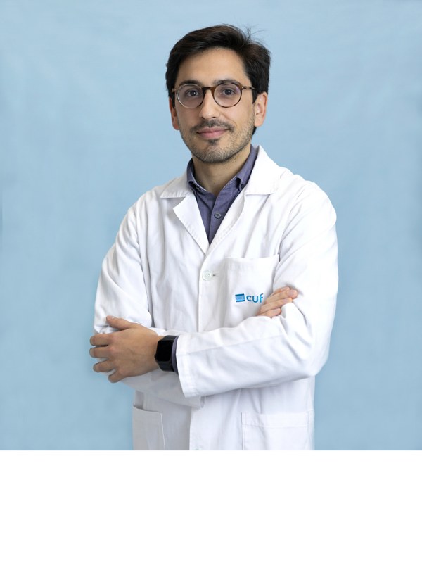 Dr. Ricardo Figueiredo