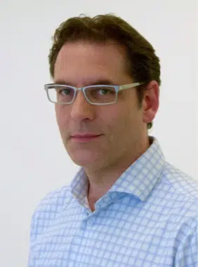 Dr. Albert Chavanne