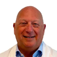 Dr. Patrick Zygas