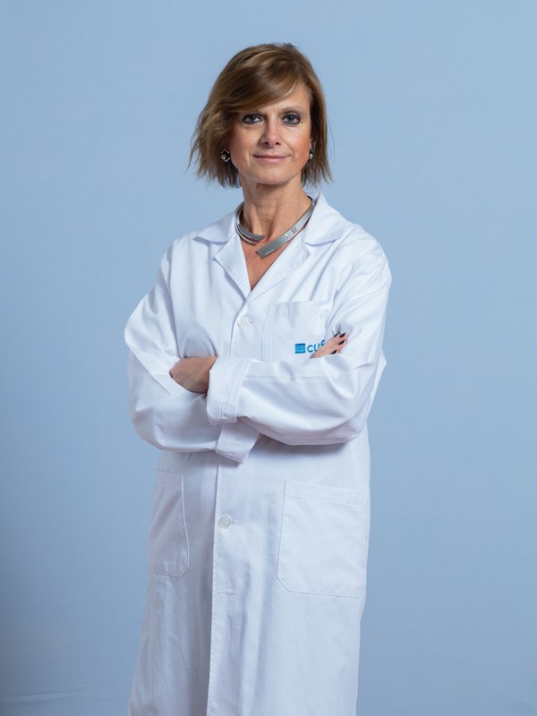 Dr. Isabel Monteiro
