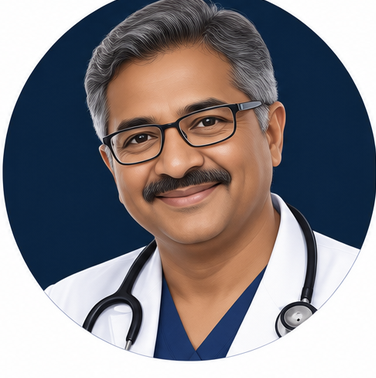 Dr. Rajesh Iyer
