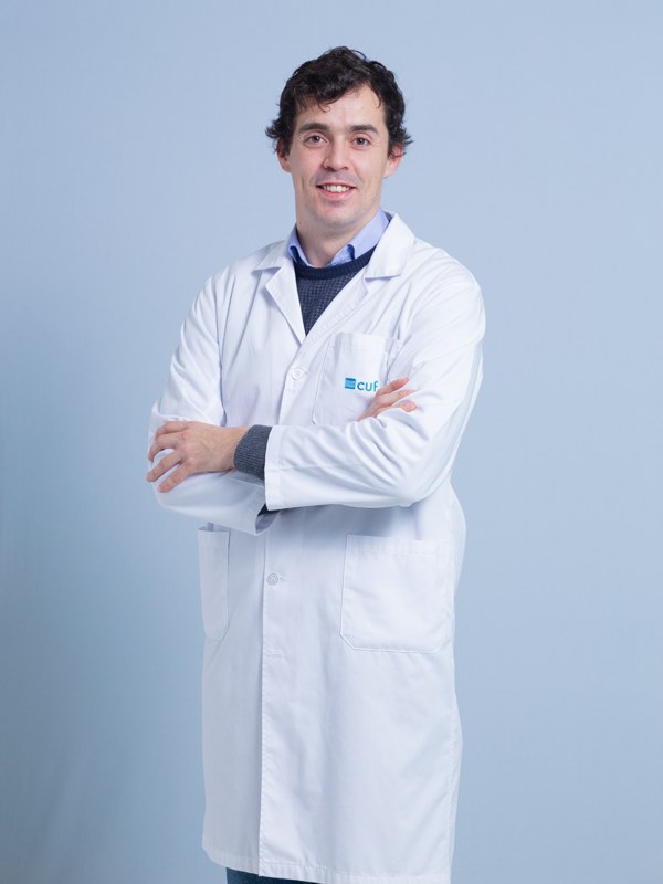 Dr. Luis Dias da Costa