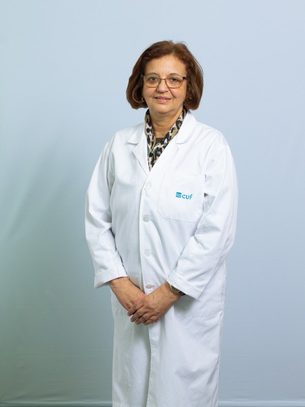 Dr. Luísa Menano