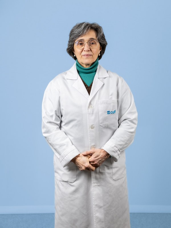 Dr. Ana Cláudia Sousa P Freitas