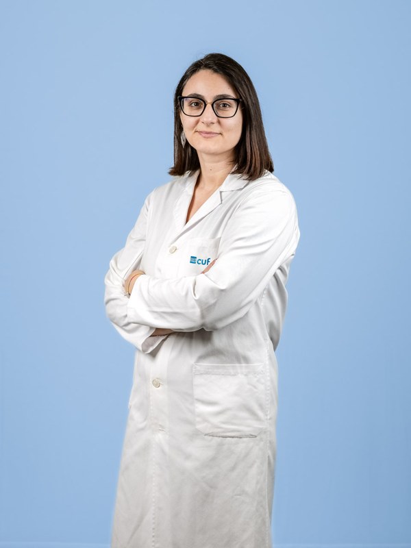 Dr. Andrea Lopes Machado