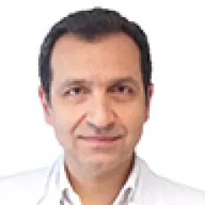 Dr. Joseph Gitani