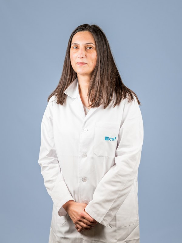Dr. Inês Chendo