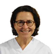 Dr. Patricia Denis