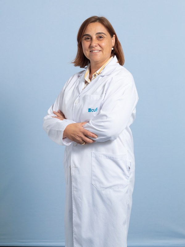 Sandra Ruivinho Vieira