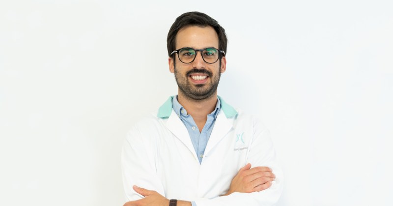 Dr. Flávio Mendonça