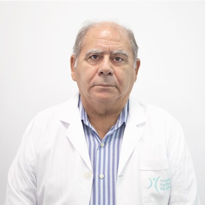Dr. José Carlos Silva Fernandes