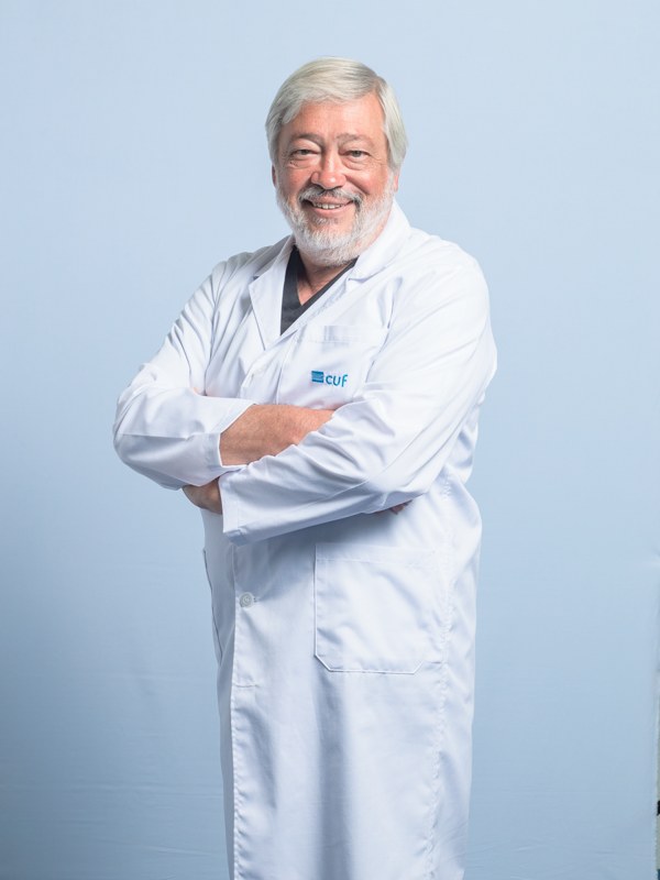 Dr. Ferreira Gomes