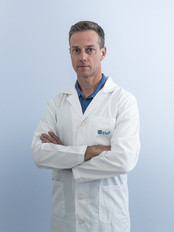 Dr. Pedro Peixoto