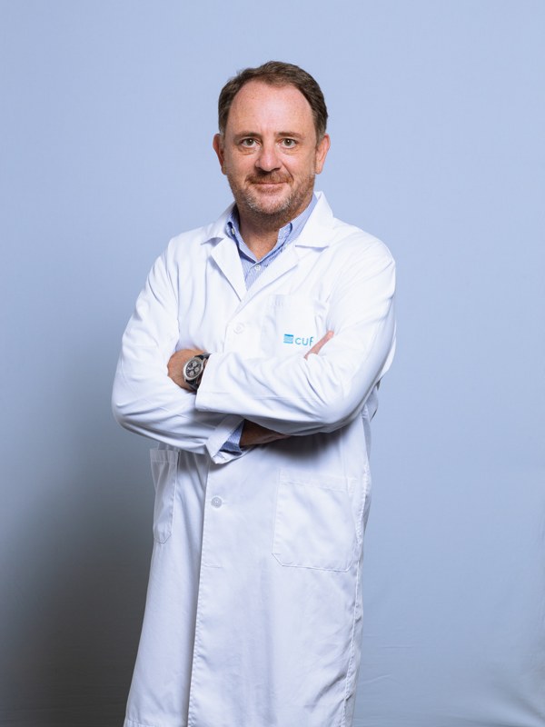 Nuno Borges