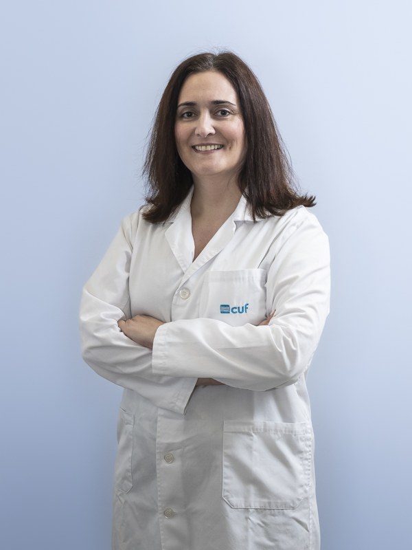 Dr. Catarina Almeida