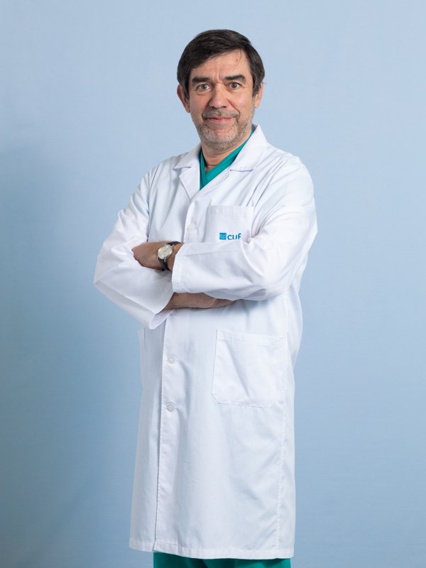 Dr. Pedro Soares Correia