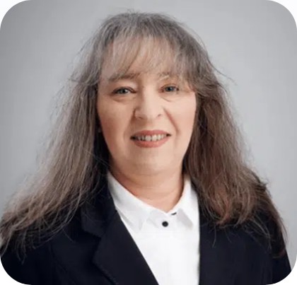 Ruth Gur