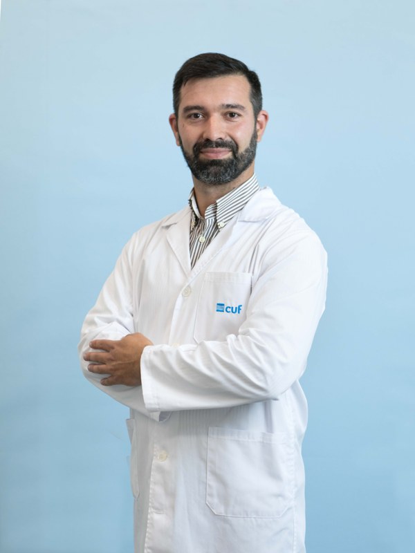 Dr. José Maria Duarte