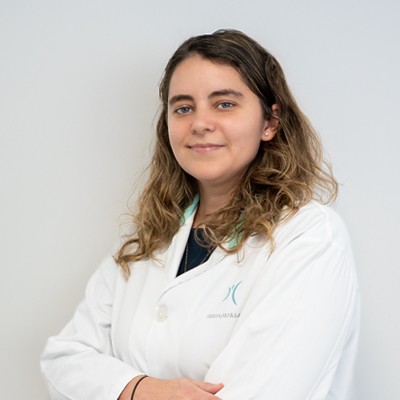 Dr. Nance Fernandes