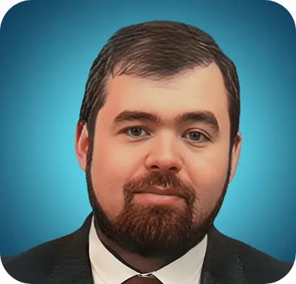 Mark I. Dolev