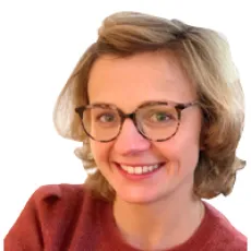 Dr. Caroline Pregardien