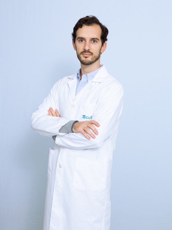Dr. Tiago Tavares Abreu