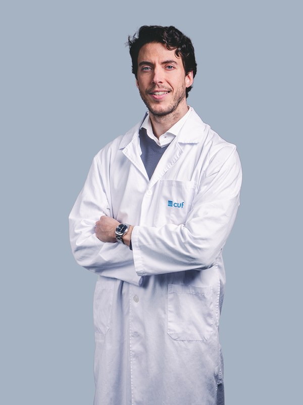 Dr. João Esteves Leandro