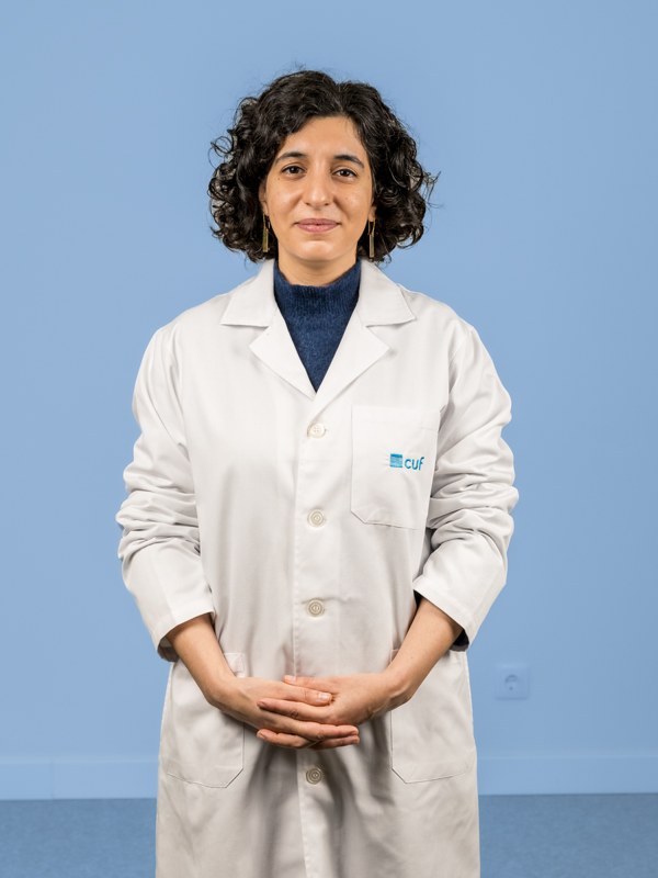 Dr. Daniela Garcez