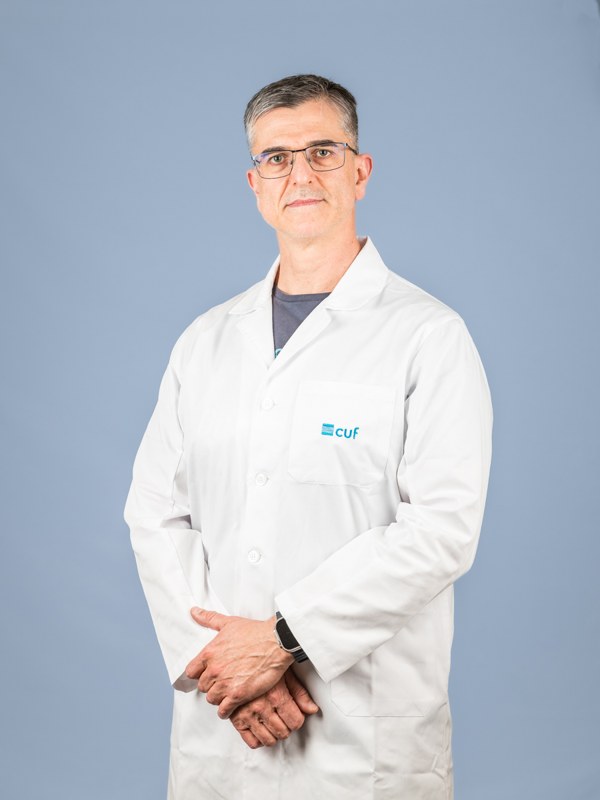 Dr. Marco Monteiro