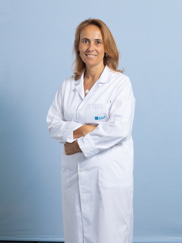 Dr. Margarida Pequito
