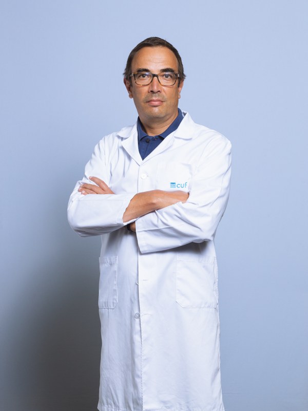Dr. João V. Guerra