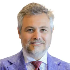 Dr. Ernesto Bali