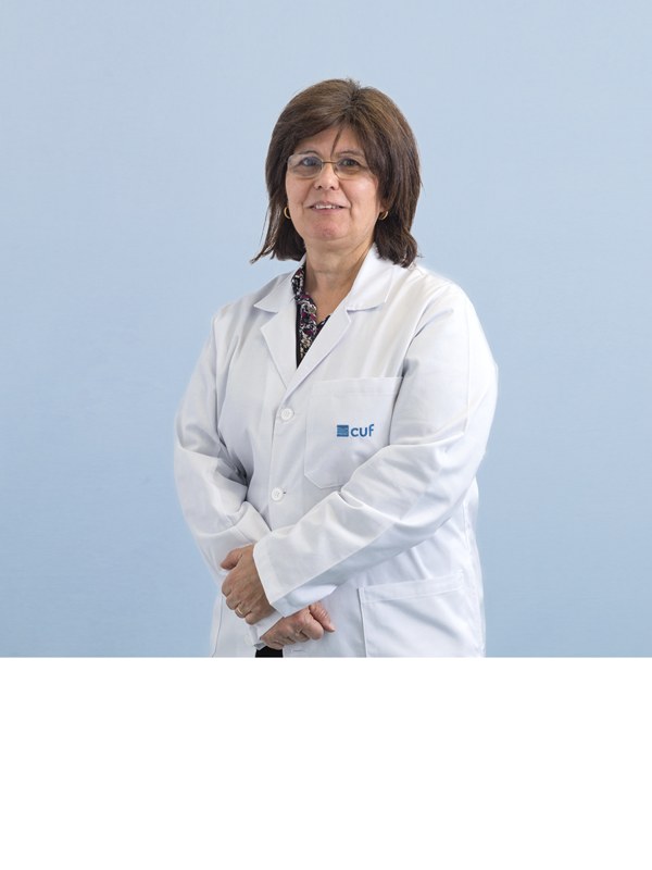 Dr. Ana Tavares