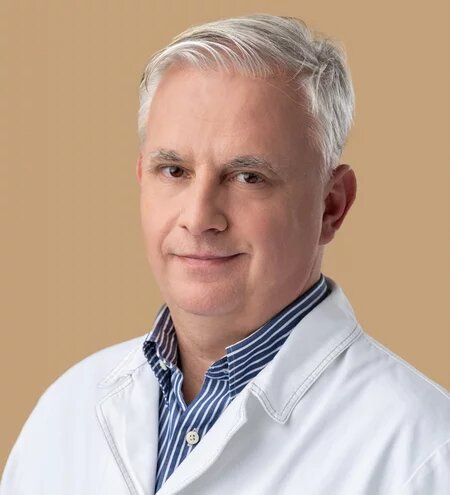 Attila Velich M.D.