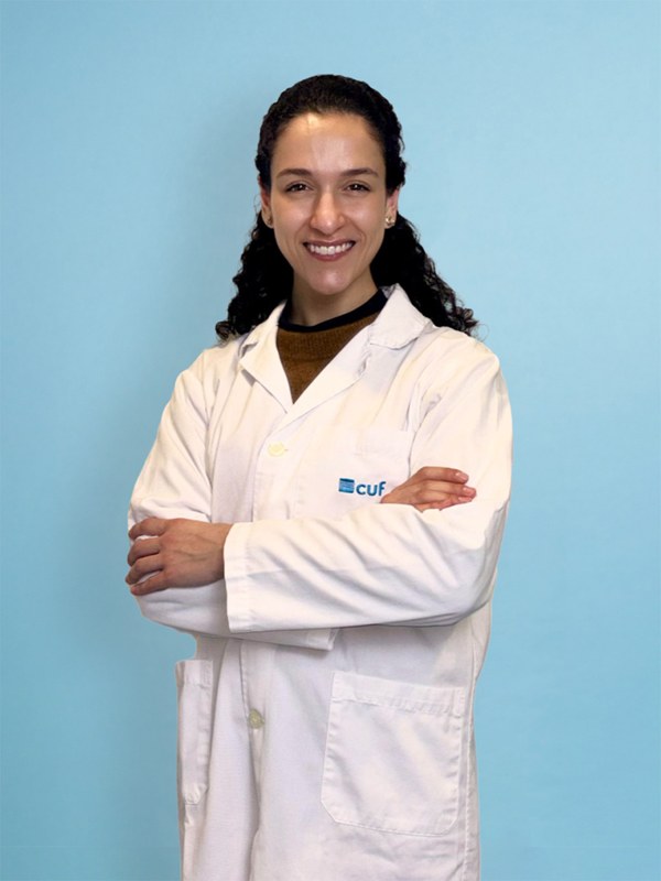 Dr. Sofia Cardoso de Oliveira