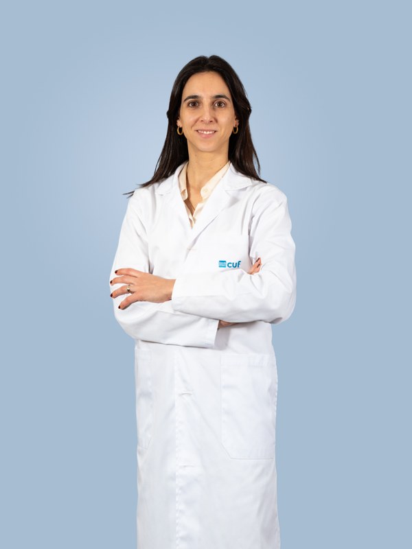 Dr. Sofia Ataíde
