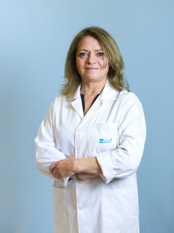 Dr. Anabela Gouveia