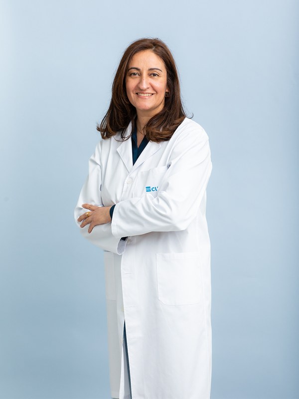 Dr. Ana Marques