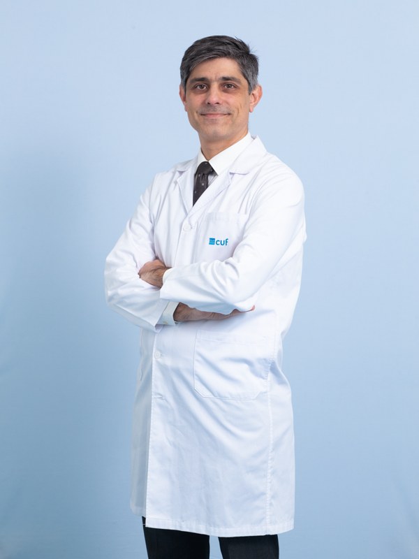 Dr. Pedro Matos
