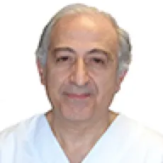 Dr. Karim Farahat