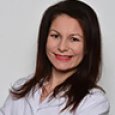 Dr. Sashka Gocevska