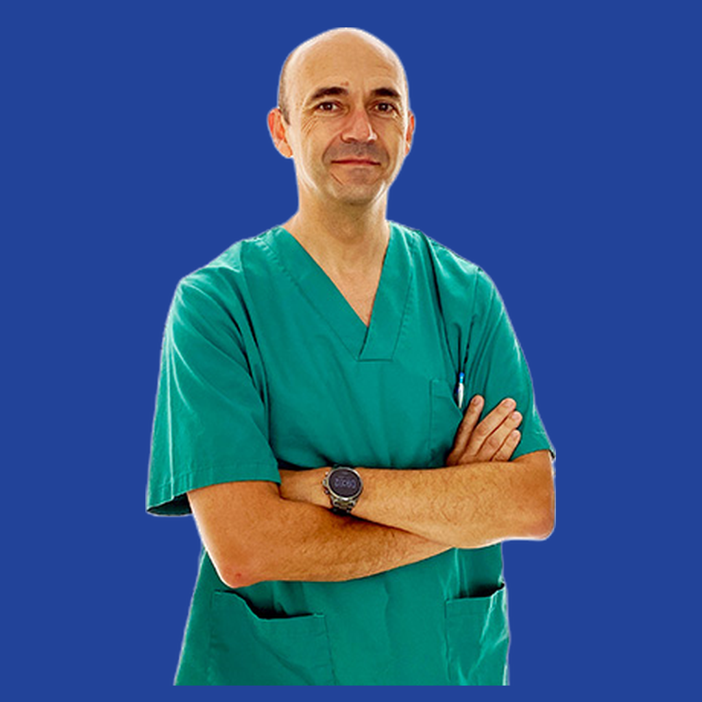 Robles Domínguez, Fco. José