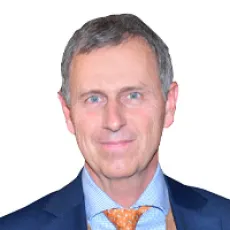 Dr. Louis-Nicolas Jekeler