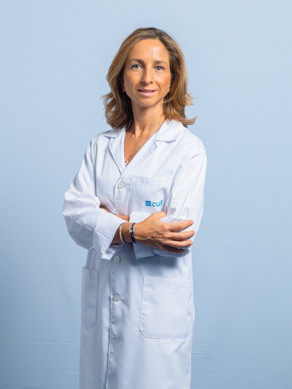 Dr. Leonor Assis Ramos