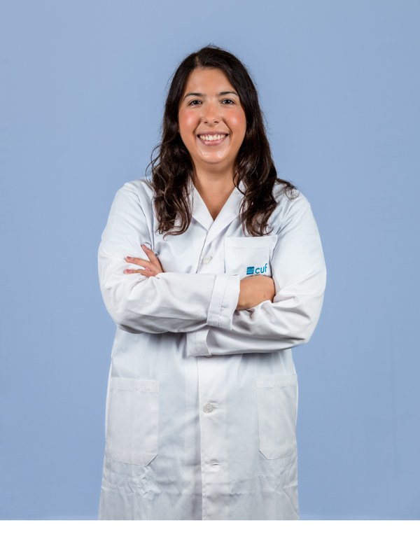 Dr. Bárbara Barroso de Matos