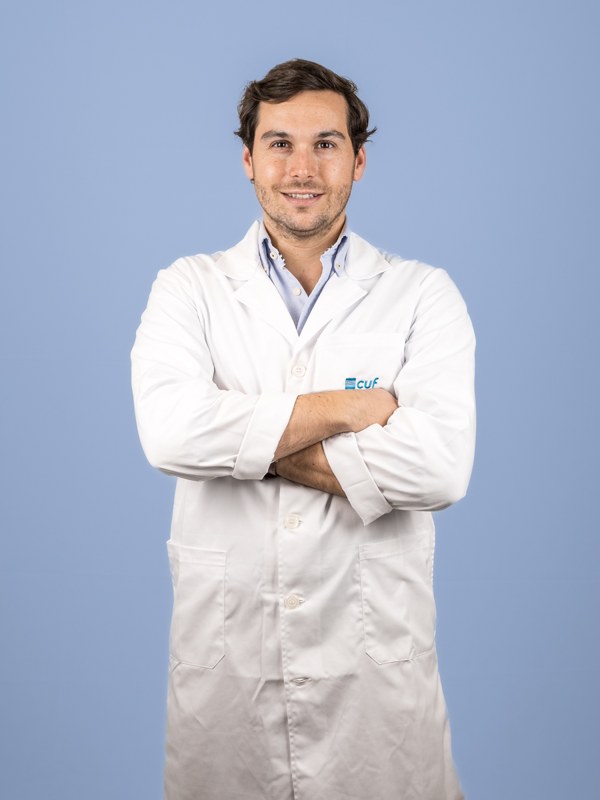 Dr. António Modesto Pinheiro